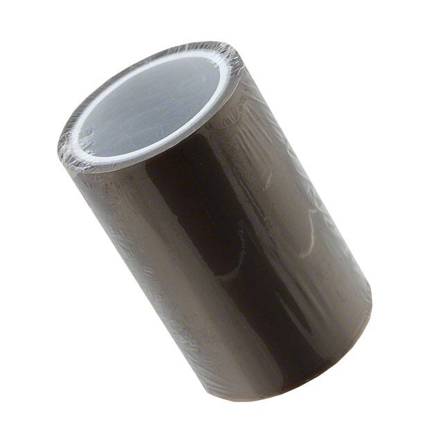 3-5-5180 TAPE FILM GRAY 3"X 5YDS
