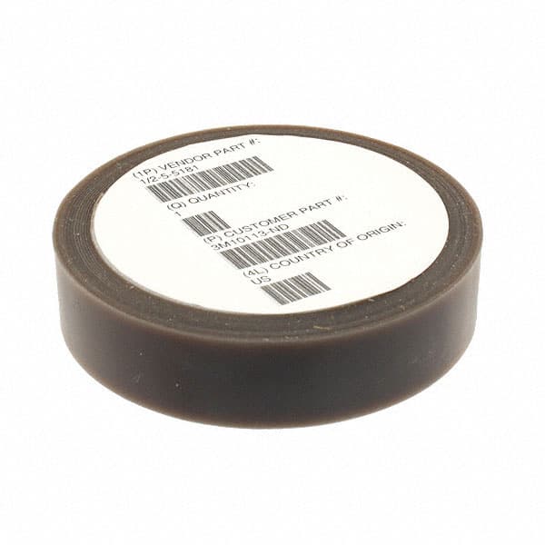 1/2-5-5181 TAPE FILM GRAY 1/2"X 5YDS