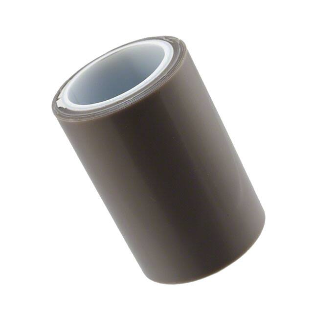 3-5-5181 TAPE FILM GRAY 3"X 5YDS
