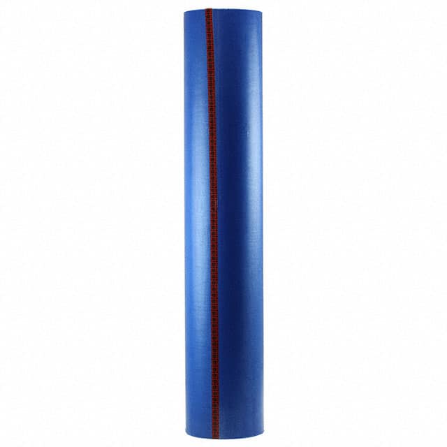 2AU23B/UV-24" X 300' TAPE PROTECTIVE BLUE 24"X 100YDS