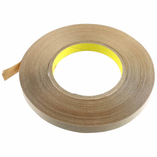 9627-1/2-60 TAPE ADHSV TRNSFR NAT 1/2"X 20YD