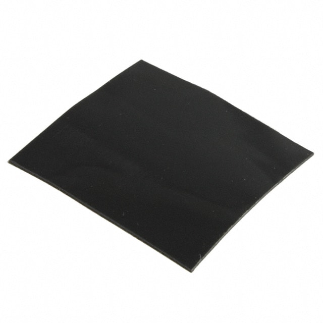 5-4929-1.5S TAPE DBL COATED 1 1/2"X 1.5" 5PK