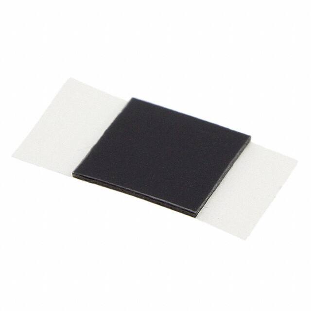 3M 4929 0.5"SQ-250 TAPE DBL COATED 1/2"X 1/2" 250PK