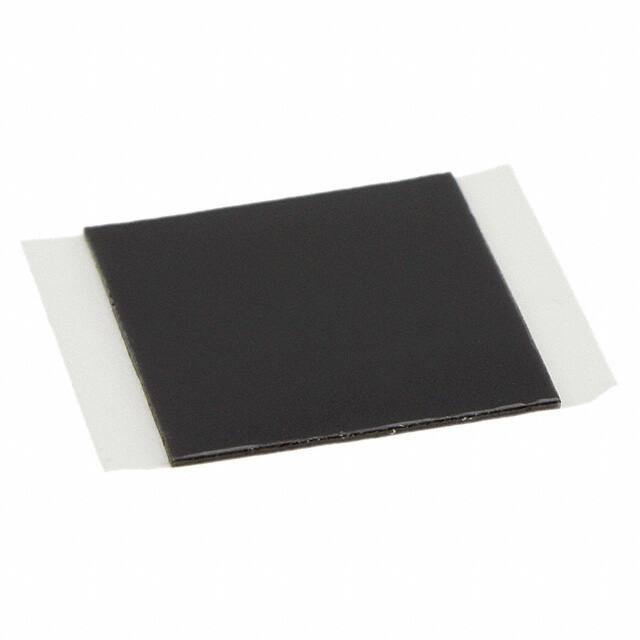 3M 4929 0.75"SQ-250 TAPE DBL COATED 3/4"X 3/4" 250PK