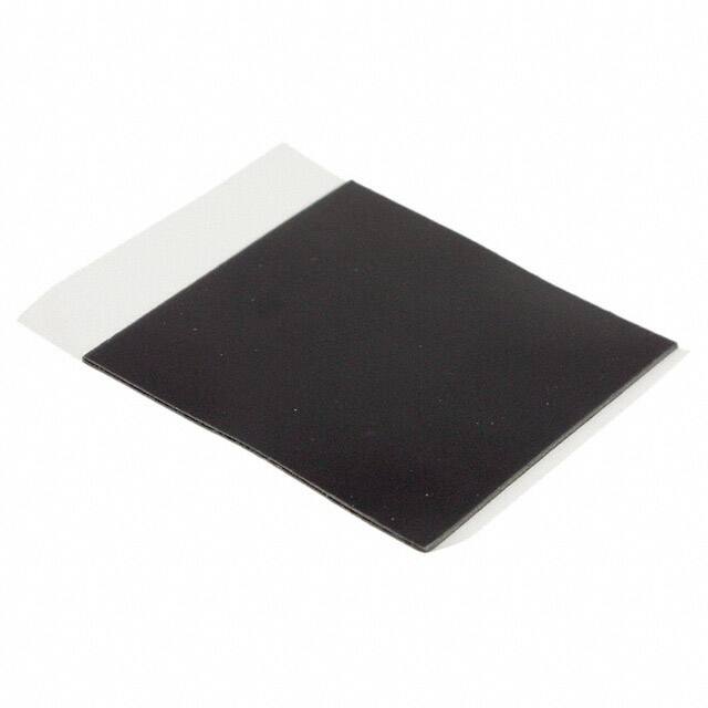 3M 4929 1.5"SQ-100 TAPE DBL COAT 1 1/2"X 1.5" 100PK