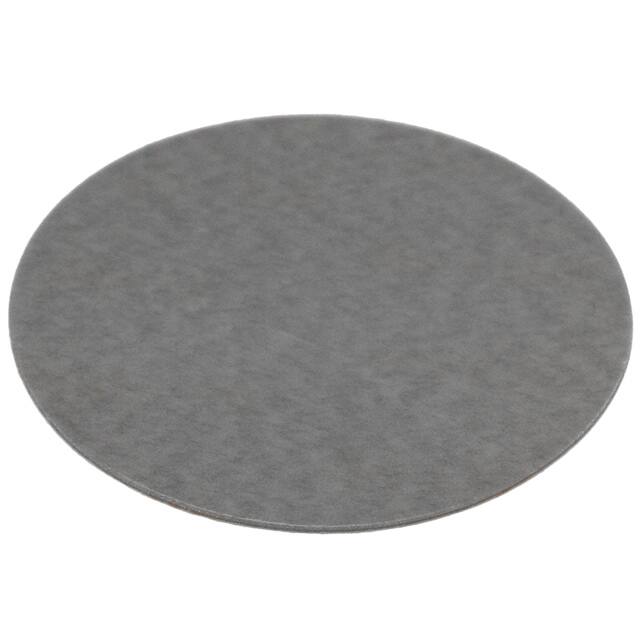 5-4936-2 TAPE DBL COATED GRAY 2" DIA 5PK
