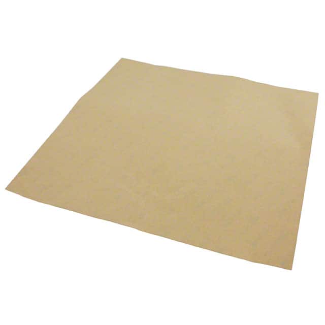 9495MPDL TAPE DBL COATED DBL SIDED CLEAR