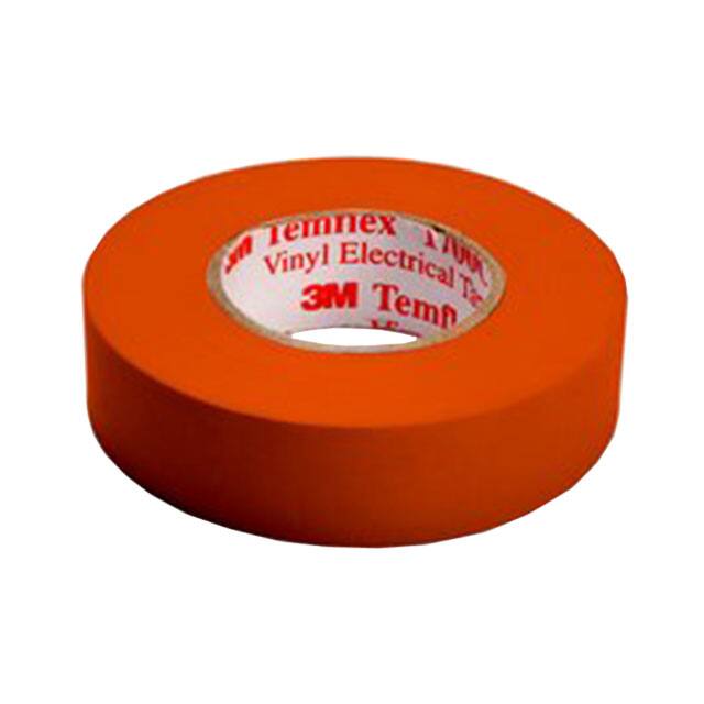 1700C-ORANGE-3/4X66FT TAPE ELECTRICAL ORG 3/4"X 22YDS