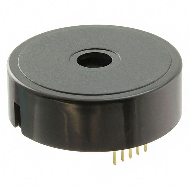 SBT12MMPPC BUZZER PIEZO 44.5MM TH