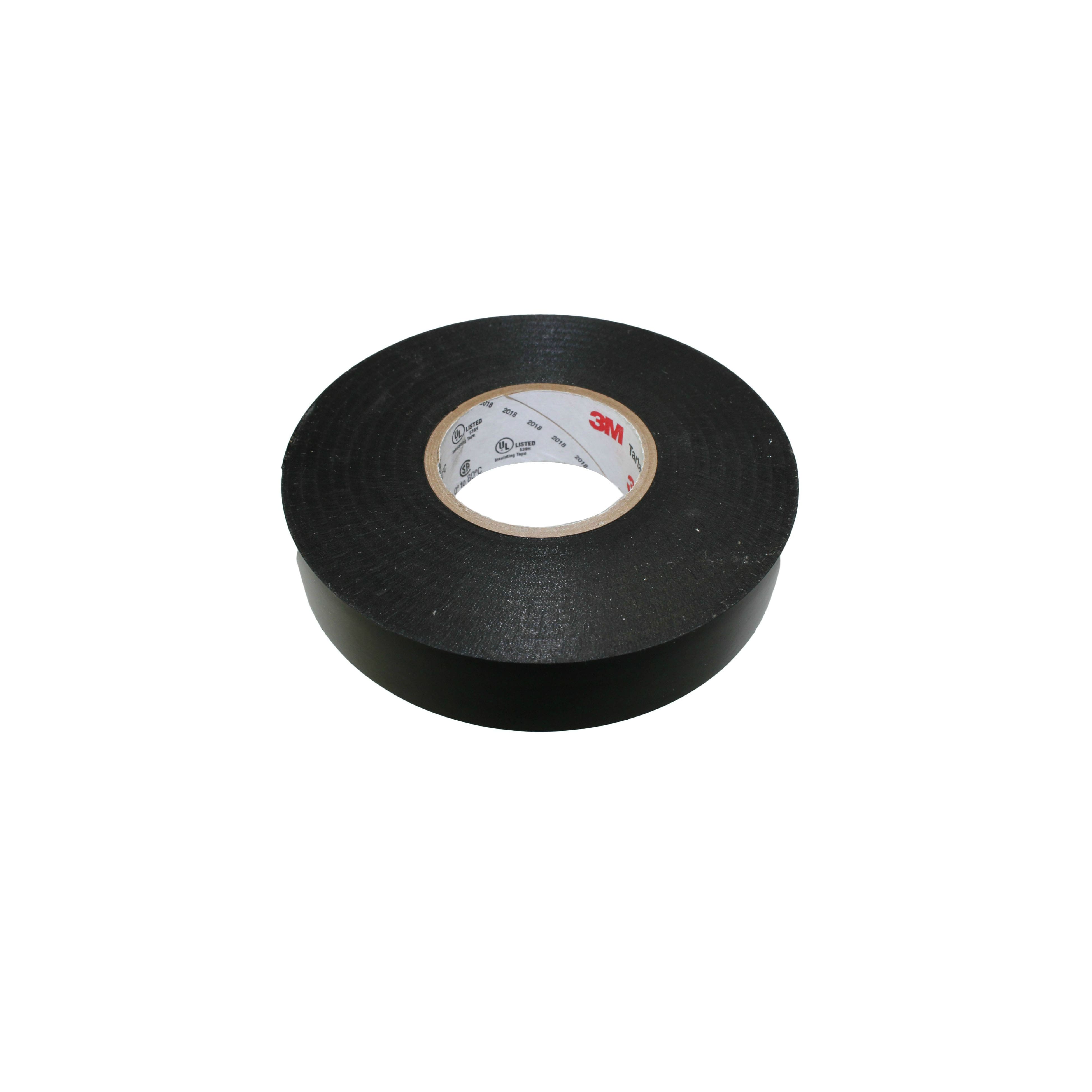 1710-3/4"X36YD TARTAN 3/4"X36YD VINYL ELEC TAPE