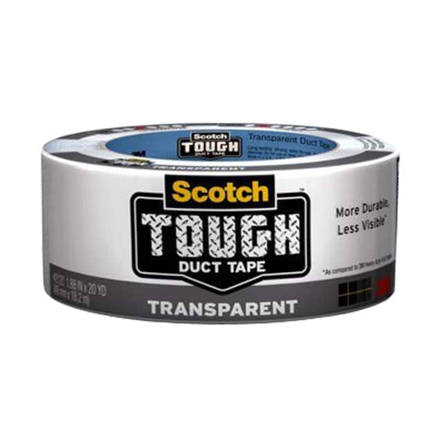 2120-A TRANS DUCT TAPE 1.88"X20YD