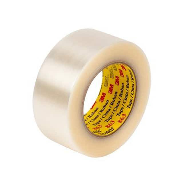 863-12MMX55M-BULK 863 12MM X 55 M