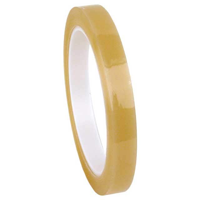 780002 TAPE CLEAR ESD 1/2''X72YDS