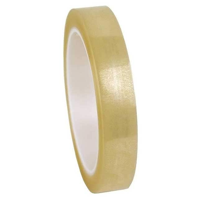 780003 TAPE CLEAR ESD 3/4''X72YDS