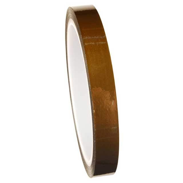 780009 TAPE ESD POLY HI-TEMP 1/2"X36YDS