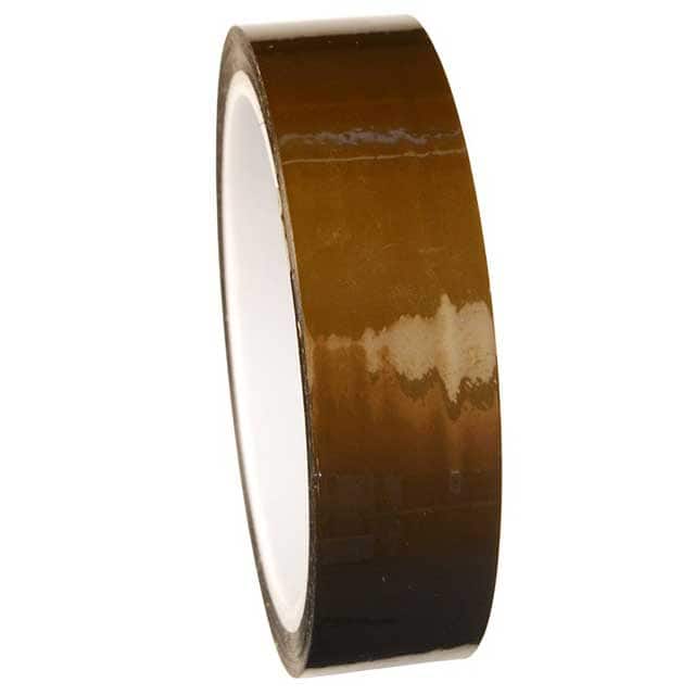 780011 TAPE ESD POLY HI-TEMP 1"X36YDS