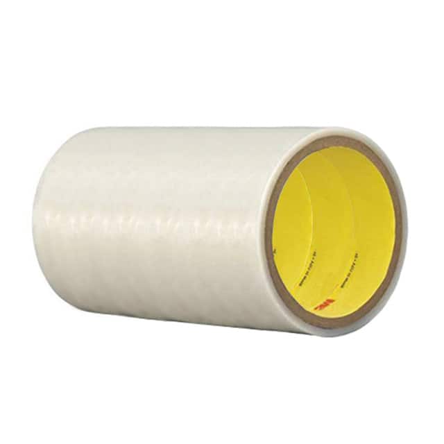 3M 2A804C 12" X 1500FT PROTECTIVE TAPE 12" 1500' ROLL