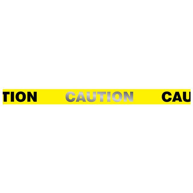 PBB0023 BARR TAPE, 3"X1000-FT, REFL, CTN