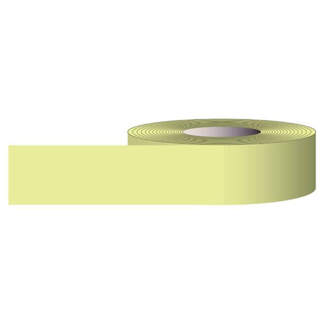 PFM0244 2"X30FT GLOW MARKING TAPE
