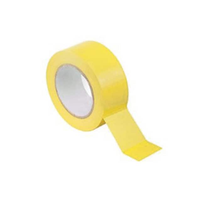 PFMT2X100YEL 2"X100-FT NON-SLIP MRKG TAPE, YE