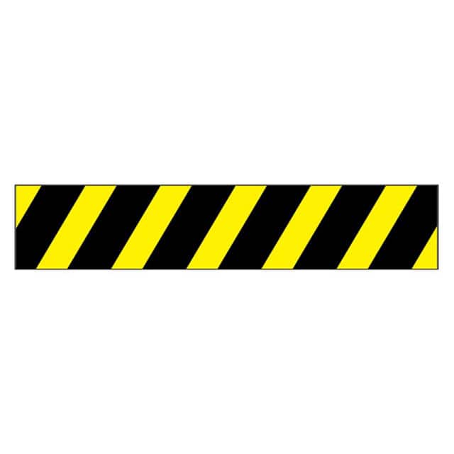 PBB0042 BARR TAPE, 3"X1000-FT, (DIAG STR