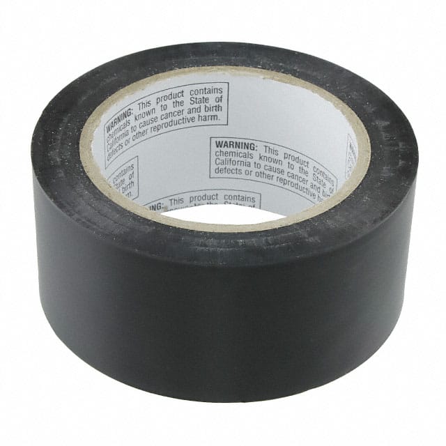 PFM2X36BLK 2"X36YD MARKING TAPE BLACK