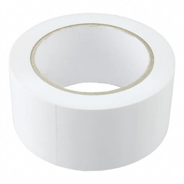 PFM2X36WHT 2"X36YD MARKING TAPE WHITE
