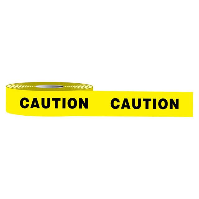 PFM0268 3"X50FT HIGH-PERF MRKNG TAPE, CA