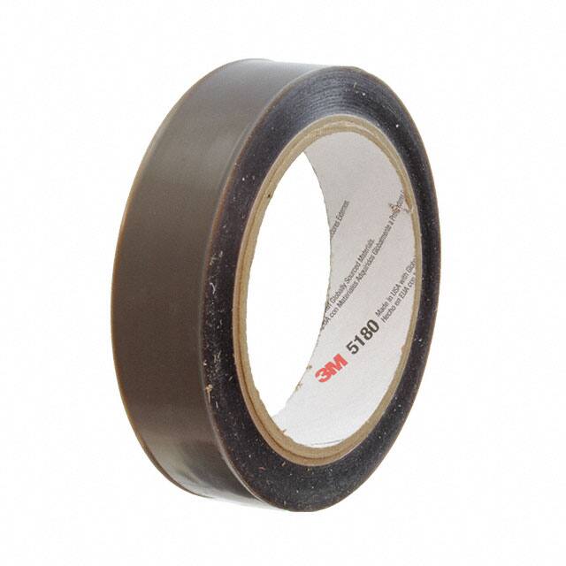 1-36-5180 TAPE FILM GRAY 1"X 36YDS