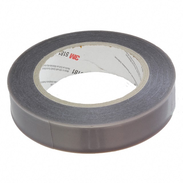 1-36-5181 TAPE FILM GRAY 1"X 36YDS