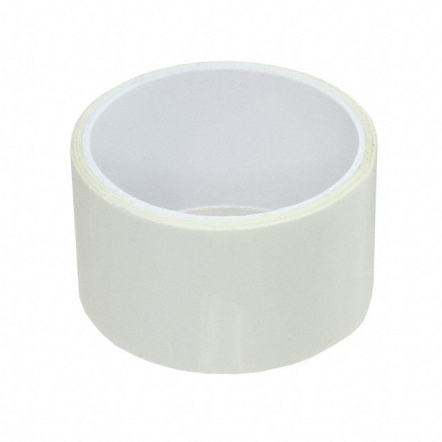 1-5-850W TAPE MASKING WHITE 1"X 5YDS