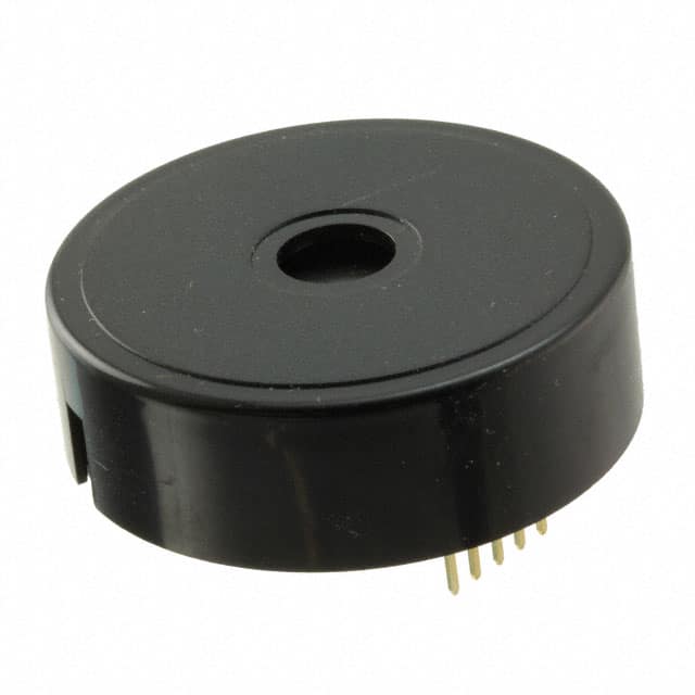 SBT12MMXPC BUZZER PIEZO 44.5MM TH