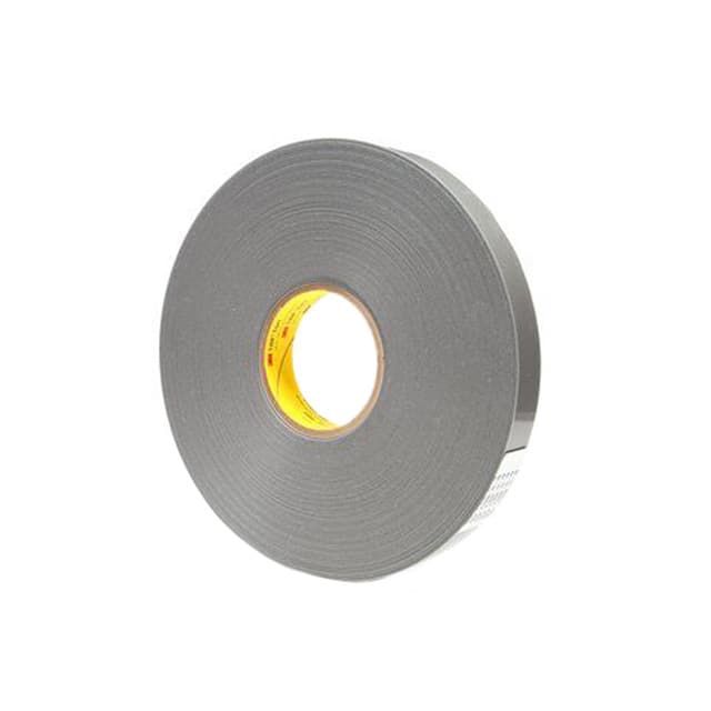 4957F VHB TAPE 4957F GRAY 3/4"X36