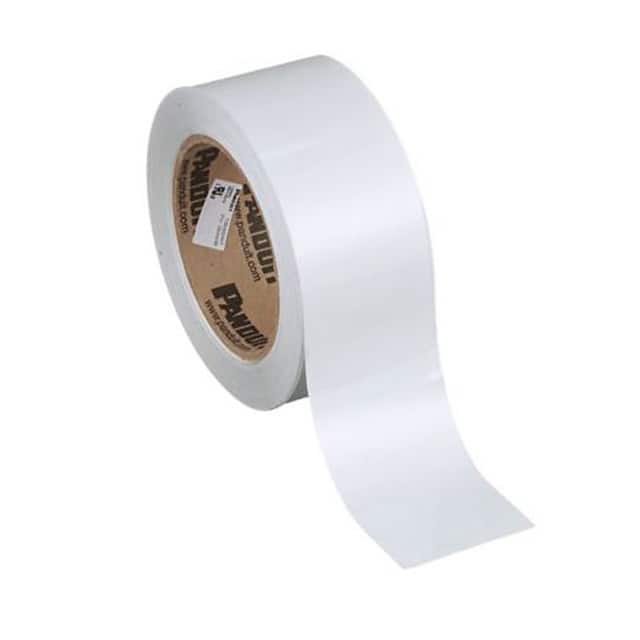 T200X000RPT REFLECTIVE CONTINUOUS TAPE, WHIT