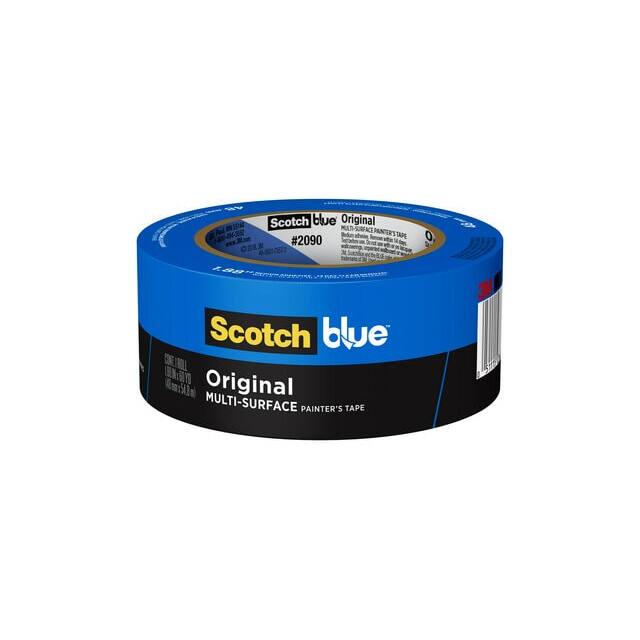 2090-48MP SCOTCHBLUE 1.88"X60YD