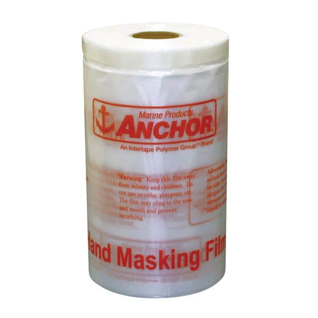08714300217 72 In. x 90 Ft. x .4 mil Anchor