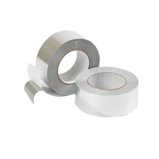 CGSTAPE-9998 Conductive Aluminium Tape