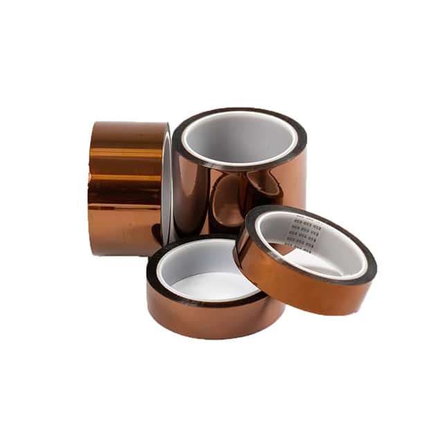 CGSTAPE-8958 1 mil ESD Polyimide Tape