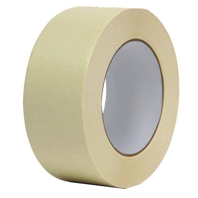 CGSTAPE-4858 High Temperature Masking Tape