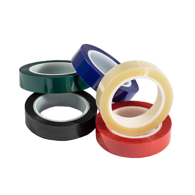 CGSTAPE-5458 2 mil Masking Tape