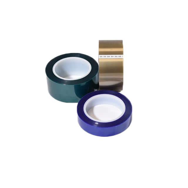 CGSTAPE-5958 1 mil ESD Polyester Tape