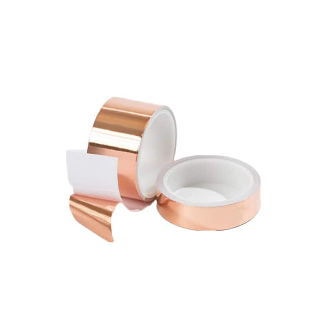 CGSTAPE-9798 Conductive Copper Tape