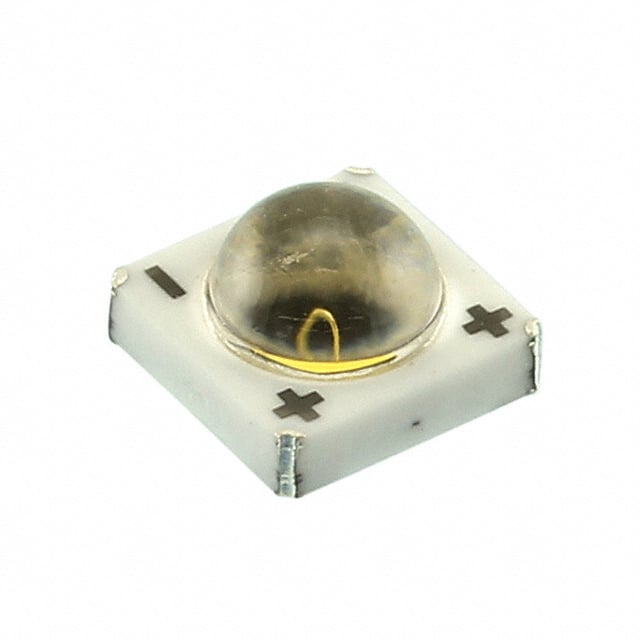LZ1-00NW00-0040 LED LZ1 NEUTRAL WHITE 4000K 4SMD