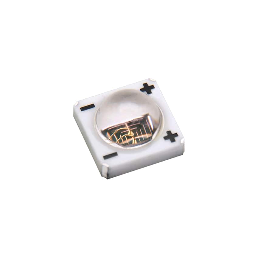 LZ1-00R602-0000 EMITTER IR 850NM 1.2A SMD