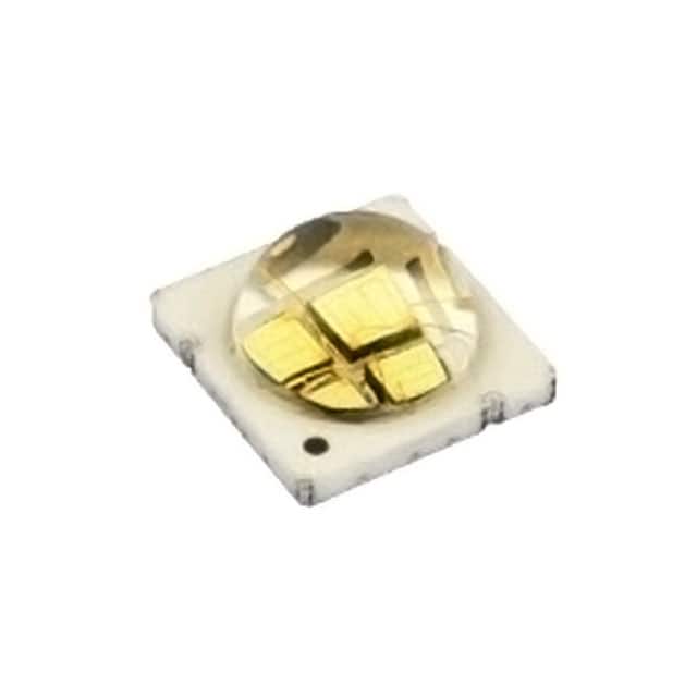 LZ4-00B208-0000 LED LZ4 BLUE 455NM SMD