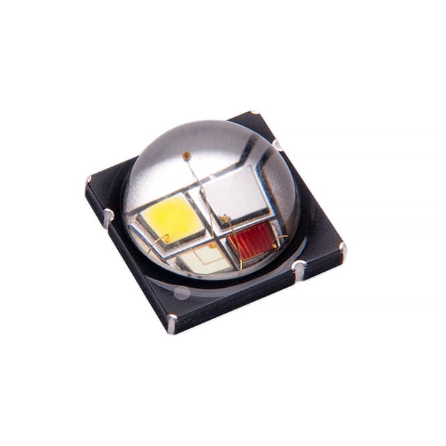 LZ4-00MD09-0000 LED RGBW 624/525/457/6100K SMD