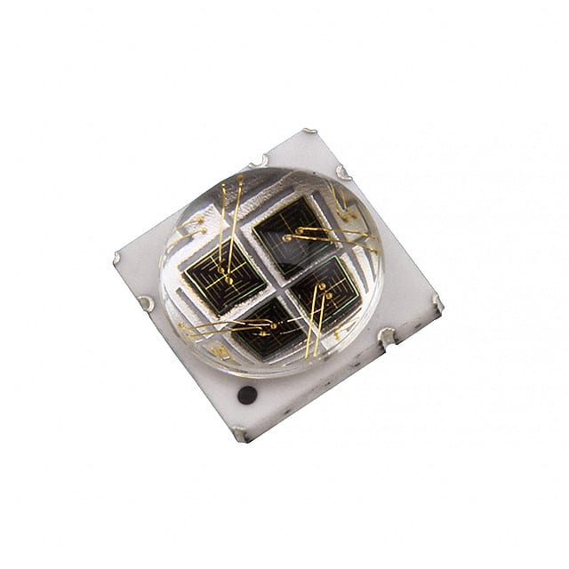 LZ4-00R608-0000 EMITTER IR 850NM 1A SMD