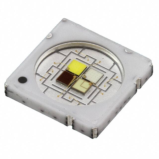 LZ4-04MDC9-0000 LED LUXIGEN LZ4 RGBW SMD