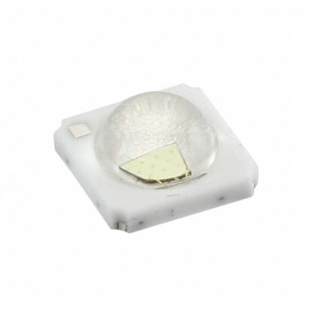 LZ1-00G102-0000 LED LZ1 GREEN 528NM SMD