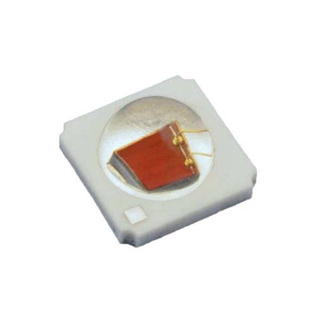 LZ1-00R102-0000 LED LZ1 RED 624NM SMD
